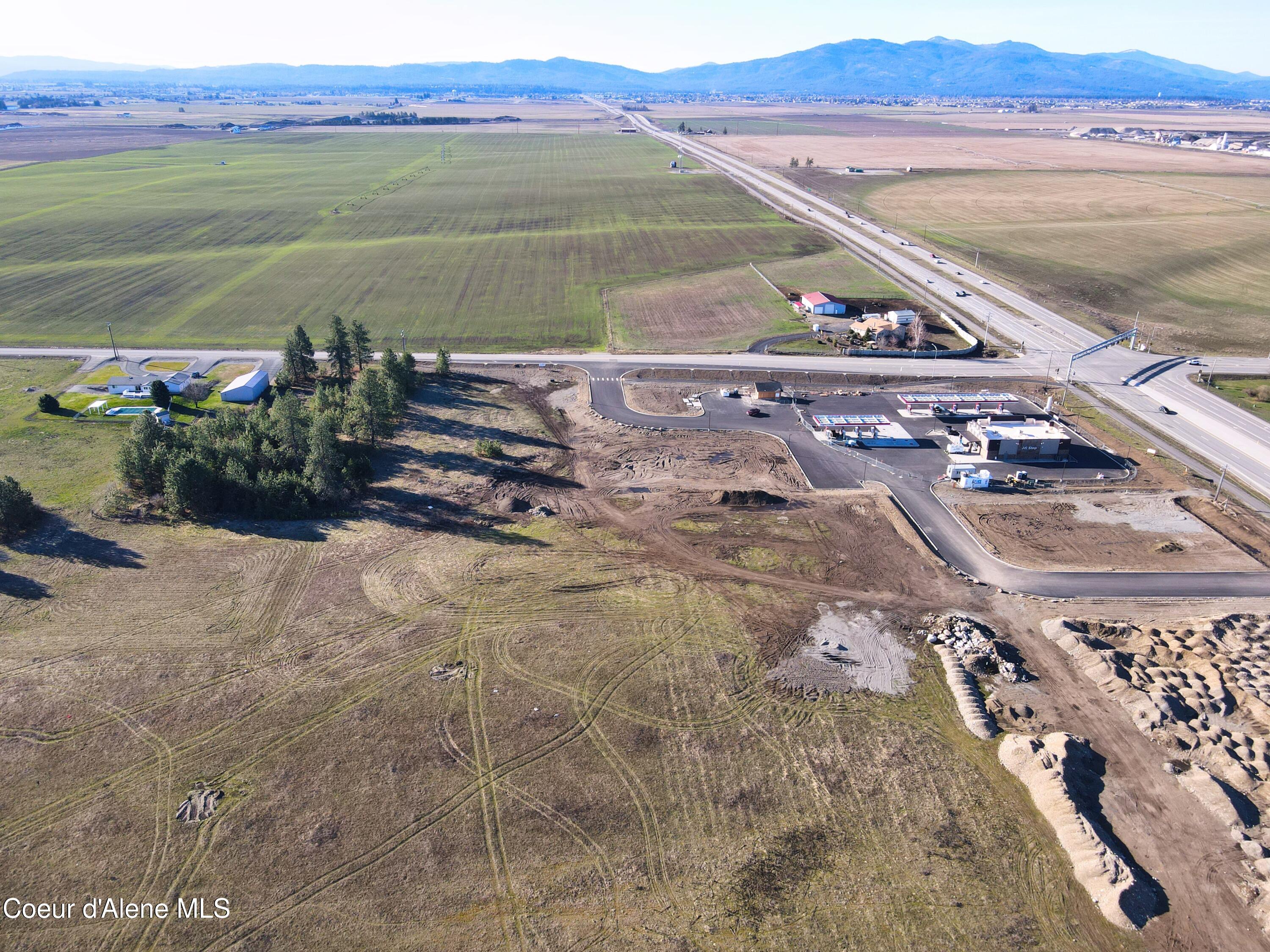 Lot 3 West Lancaster Road Rathdrum, ID 83858 - Photo 7 of 14 dji_fly_20260322_090140_240_177419574737