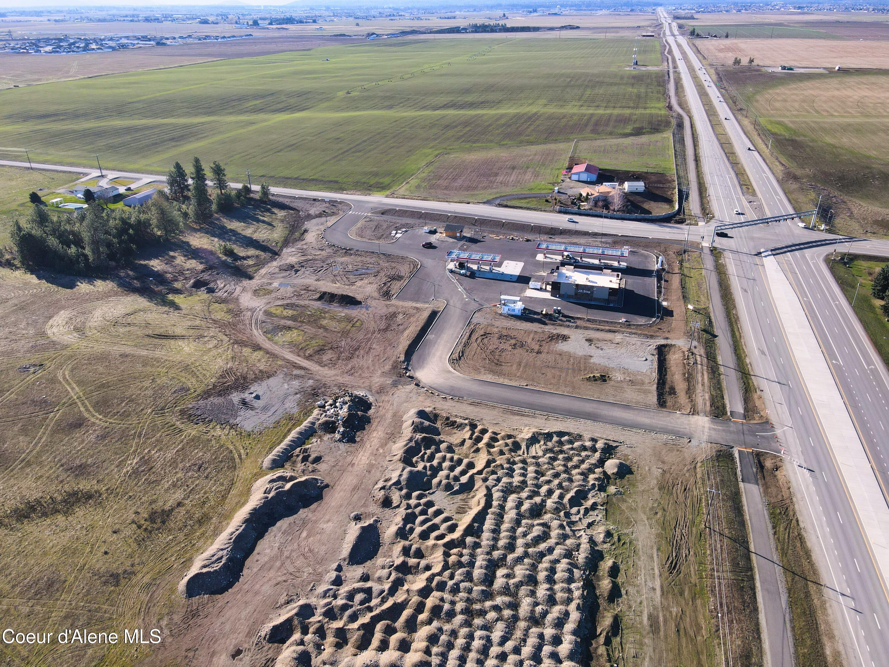 Lot 3 West Lancaster Road Rathdrum, ID 83858 - Photo 8 of 14 dji_fly_20260322_090324_243_177419575279