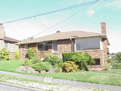 4065 Southwest Donovan Street Seattle, WA 98136 - Photo 1 of 1 Gallery Image 1