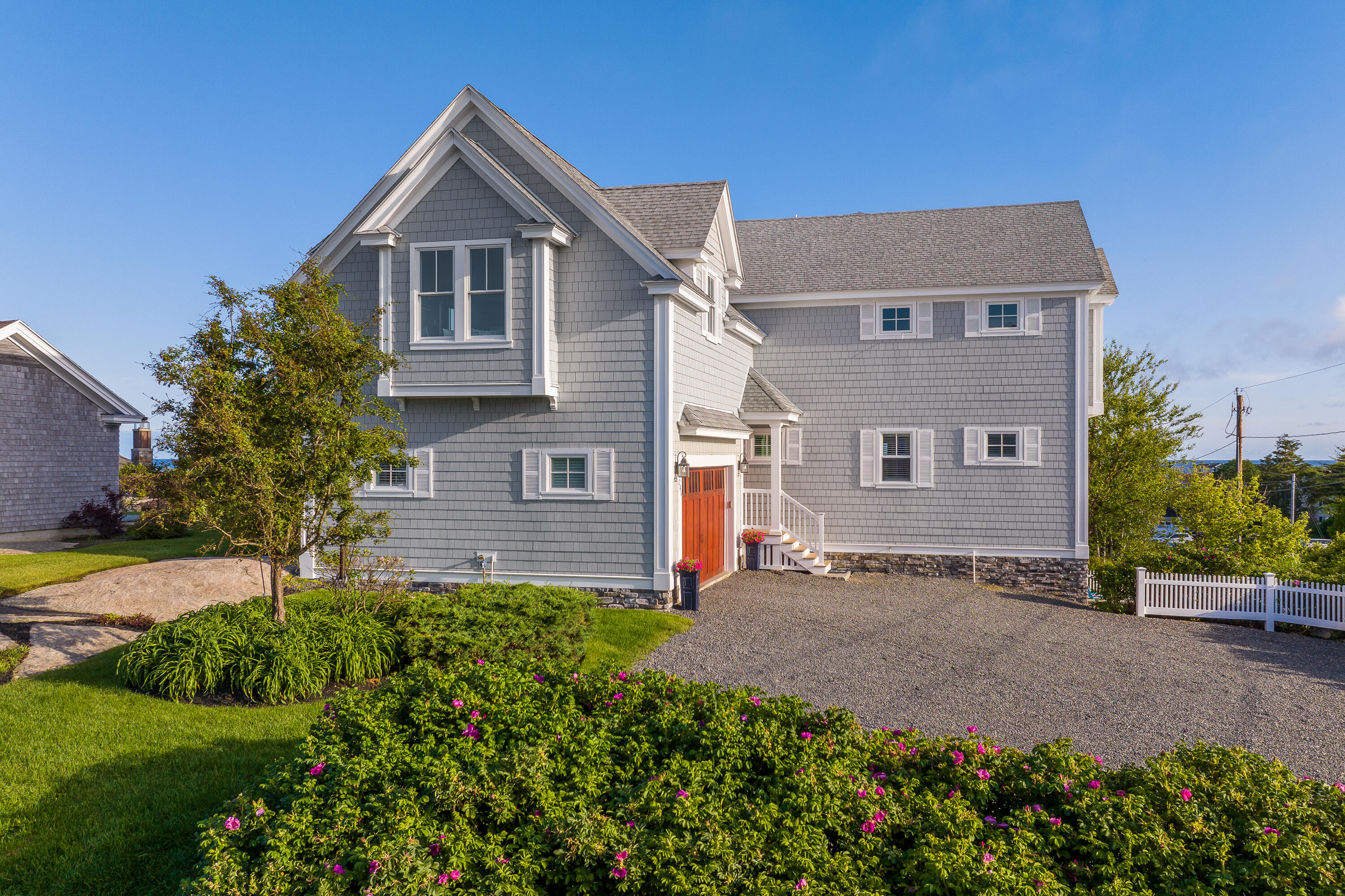 241 Nubble Road York, ME 03909 - Photo 4 of 49 241 Nubble Rd, York