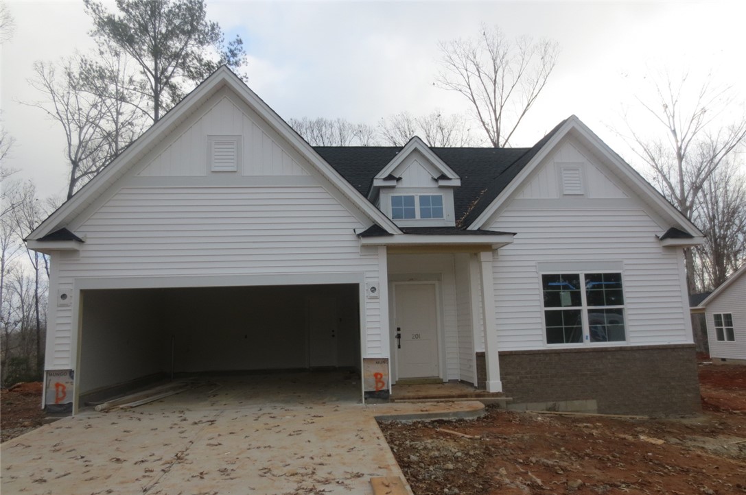 201 Carpenter Road Anderson, SC 29621 - Photo 2 of 46 Gallery Image 2