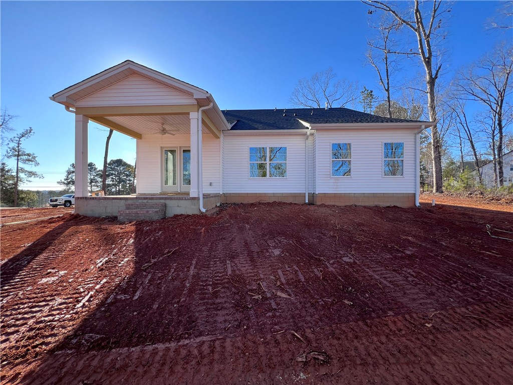 201 Carpenter Road Anderson, SC 29621 - Photo 27 of 46 Gallery Image 27
