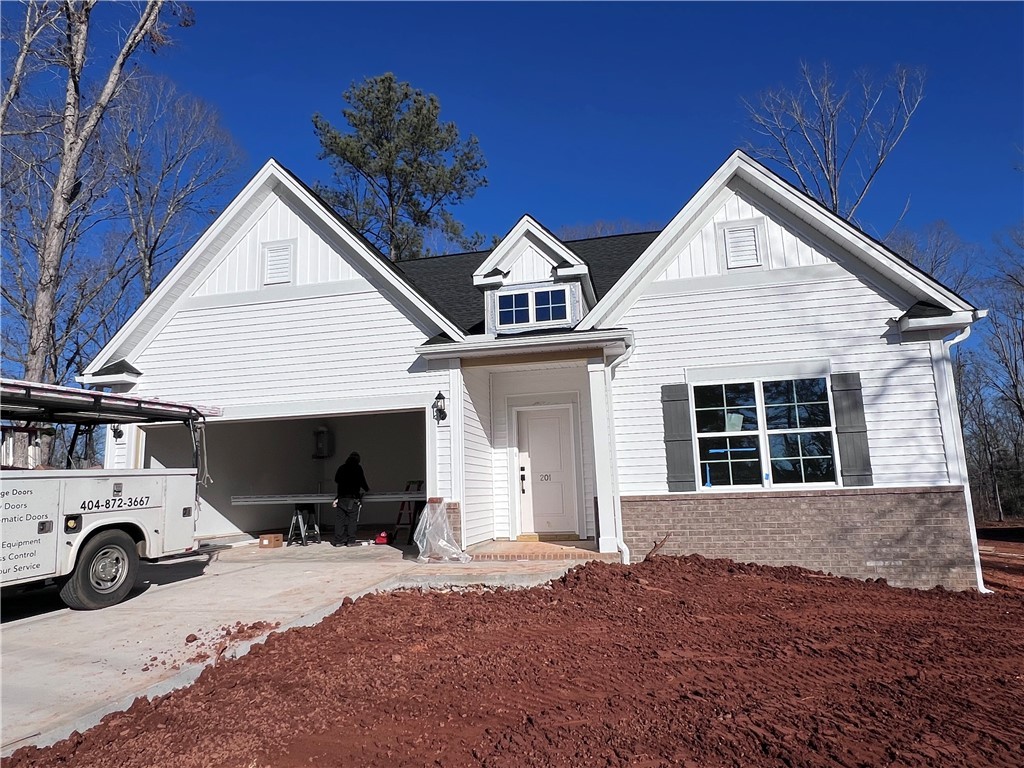 201 Carpenter Road Anderson, SC 29621 - Photo 3 of 46 Gallery Image 3