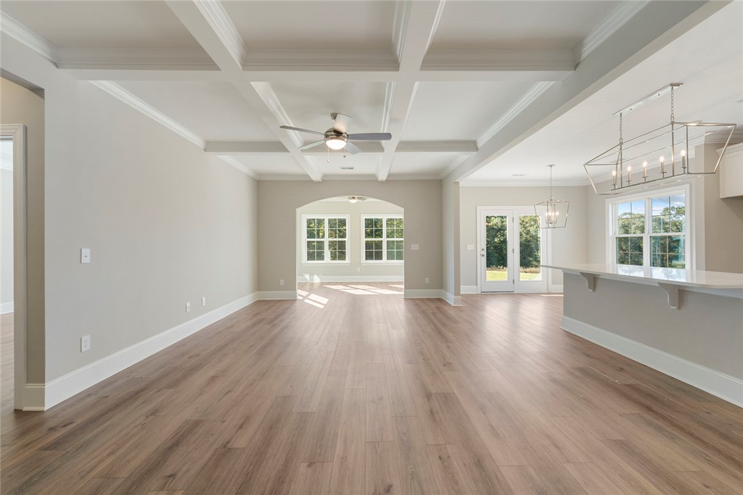201 Carpenter Road Anderson, SC 29621 - Photo 34 of 46 Completed home in different community