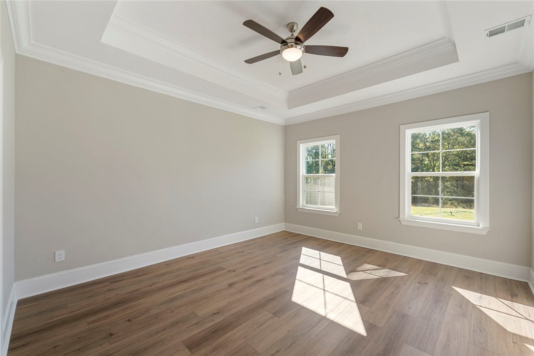 201 Carpenter Road Anderson, SC 29621 - Photo 42 of 46 Completed home in different community