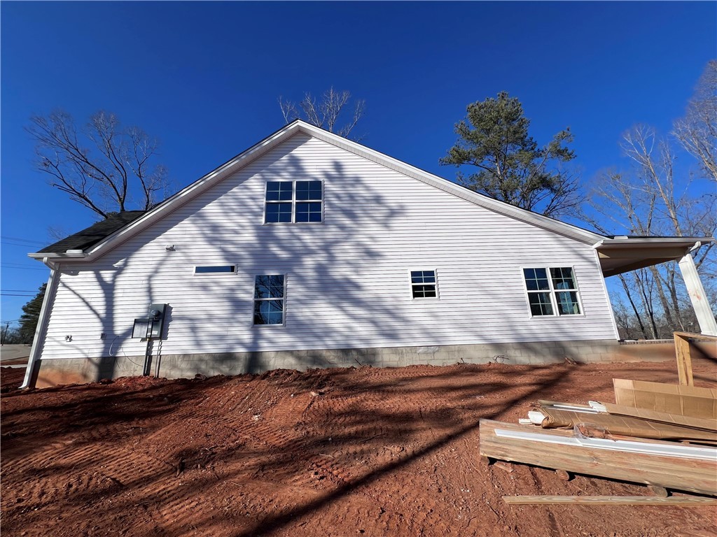 201 Carpenter Road Anderson, SC 29621 - Photo 5 of 46 Gallery Image 5