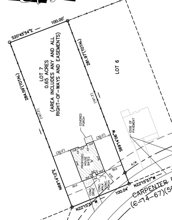 201 Carpenter Road Anderson, SC 29621 - Photo 10 of 46 Gallery Image 10