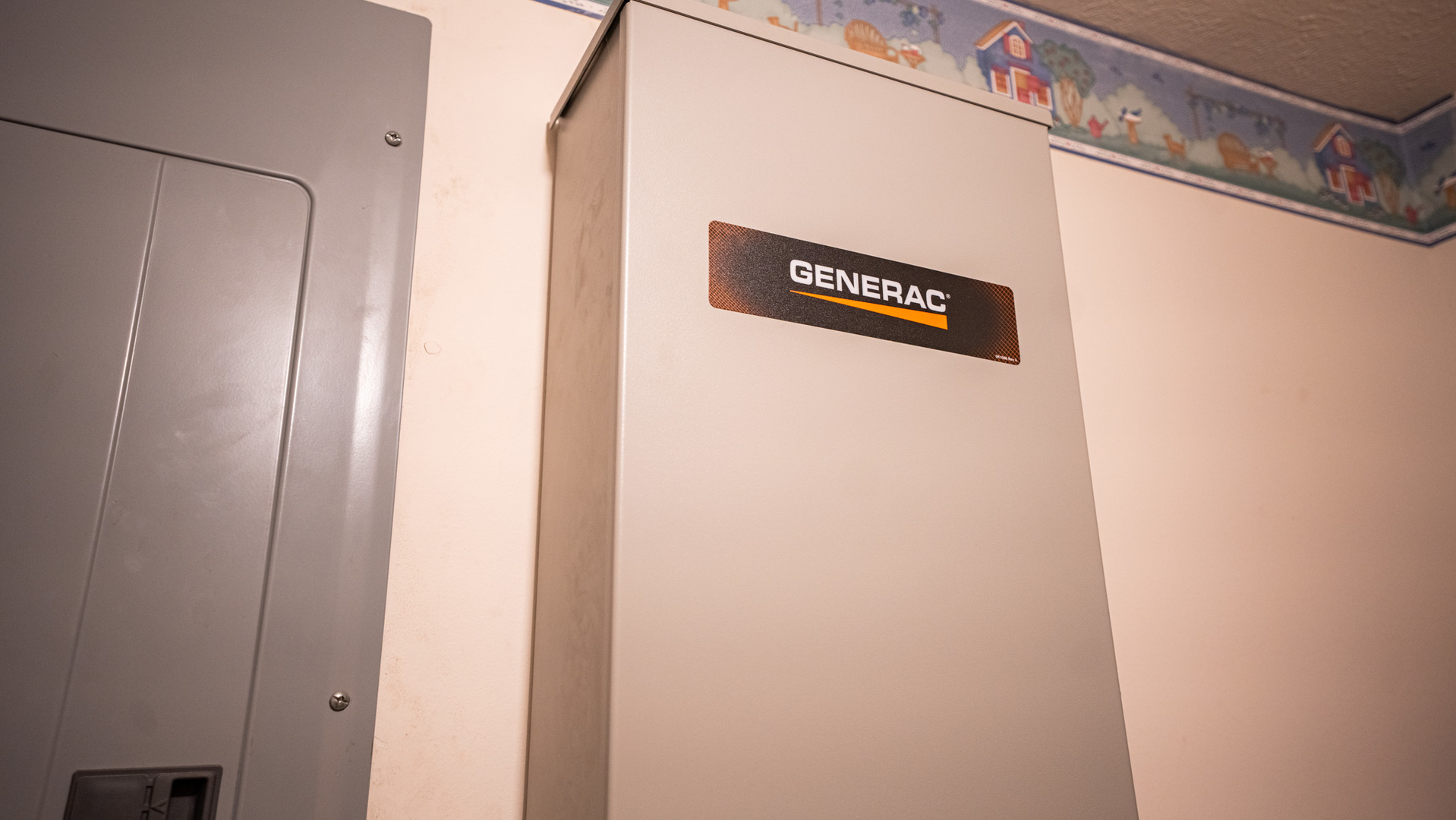8752 Perryville Road Monroe Center, IL 61052 - Photo 37 of 41 a view of a door