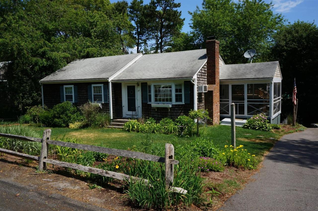 46 Agnes Road South Dennis, MA 02660 - Photo 1 of 26 Primary Photo