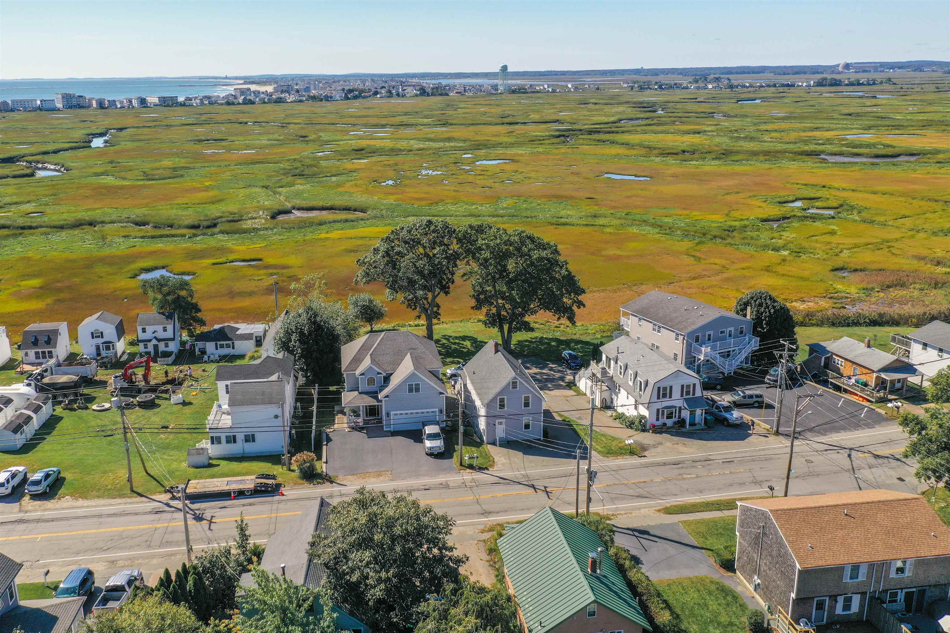 501 Winnacunnet Road, Unit B Hampton, NH 03842 - Photo 2 of 24