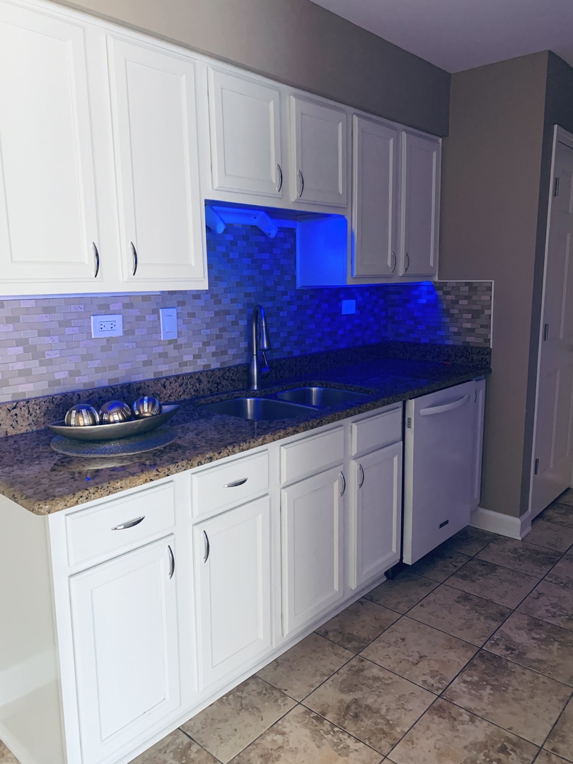 6348 Washington Street, Unit 2C Chicago Ridge, IL 60415 - Photo 13 of 24