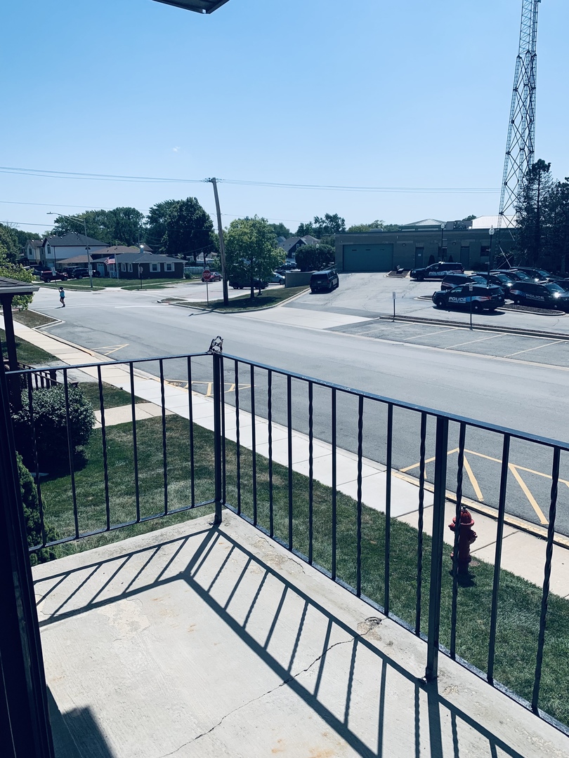 6348 Washington Street, Unit 2C Chicago Ridge, IL 60415 - Photo 22 of 24