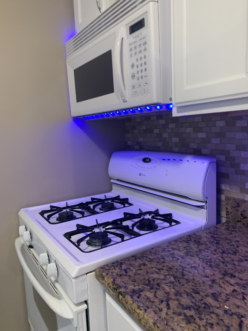 6348 Washington Street, Unit 2C Chicago Ridge, IL 60415 - Photo 8 of 24
