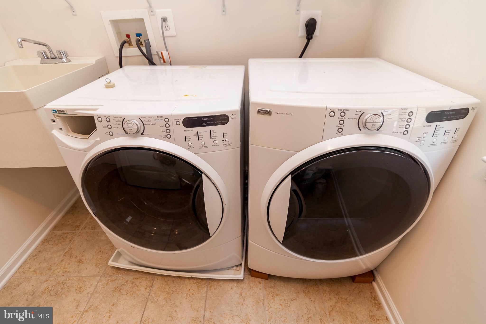 4021 Bridle Ridge Road Upper Marlboro, MD 20772 - Photo 14 of 30 Wash Room