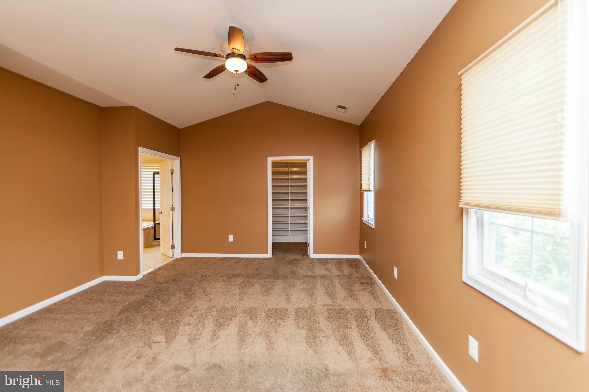 4021 Bridle Ridge Road Upper Marlboro, MD 20772 - Photo 15 of 30 Master Bedroom With Sitting Room
