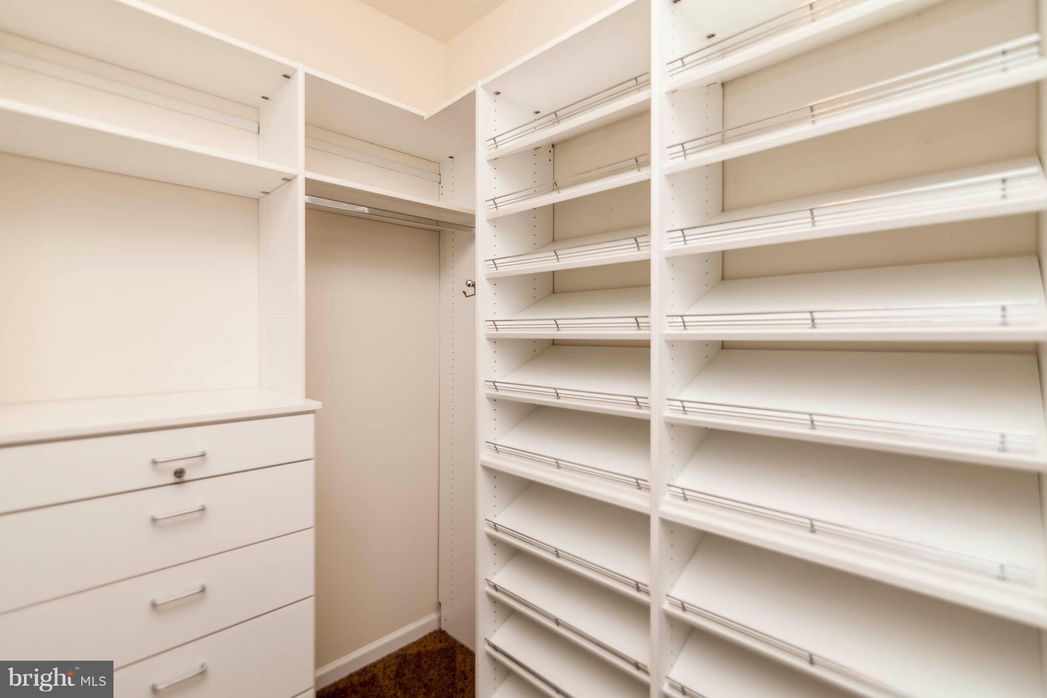 4021 Bridle Ridge Road Upper Marlboro, MD 20772 - Photo 19 of 30 Master Bedroom Closet #2