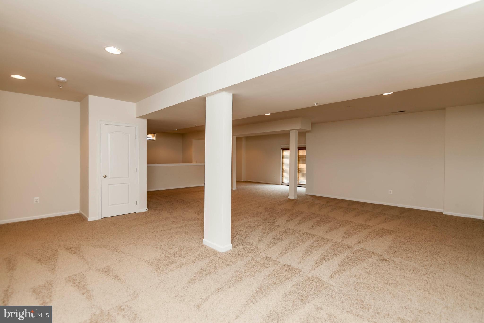 4021 Bridle Ridge Road Upper Marlboro, MD 20772 - Photo 26 of 30 Fully Finished Basement