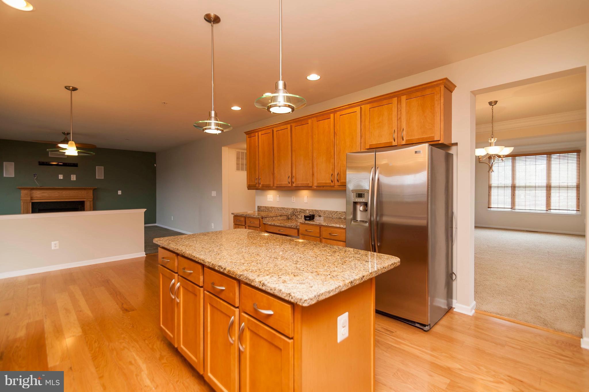 4021 Bridle Ridge Road Upper Marlboro, MD 20772 - Photo 7 of 30 Grand Kitchen