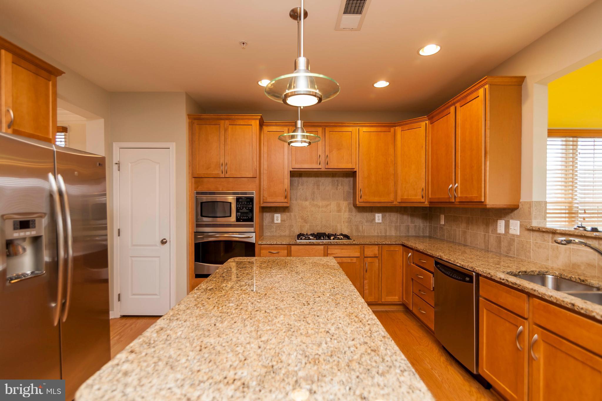 4021 Bridle Ridge Road Upper Marlboro, MD 20772 - Photo 9 of 30 Grand Kitchen