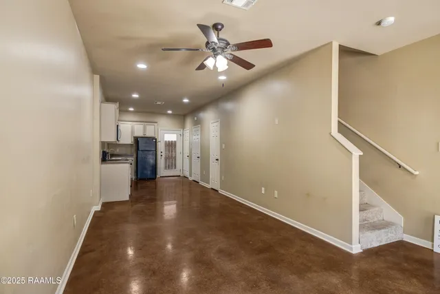 $129,999 | 1402 Jefferson Street, Unit 203, Lafayette, LA 70501