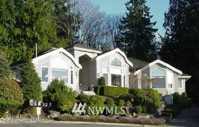 1246 Viewland Way Edmonds, WA 98020 - Photo 1 of 1