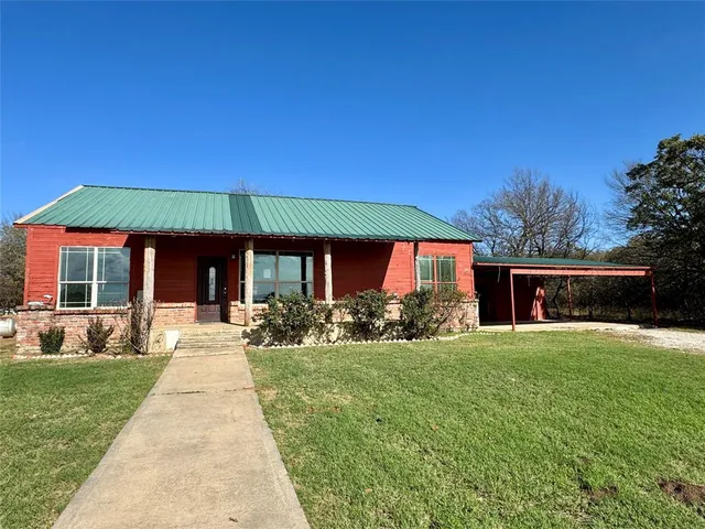 $252,000 | 1345 Oak Hill Road, Valley View, TX 76272
