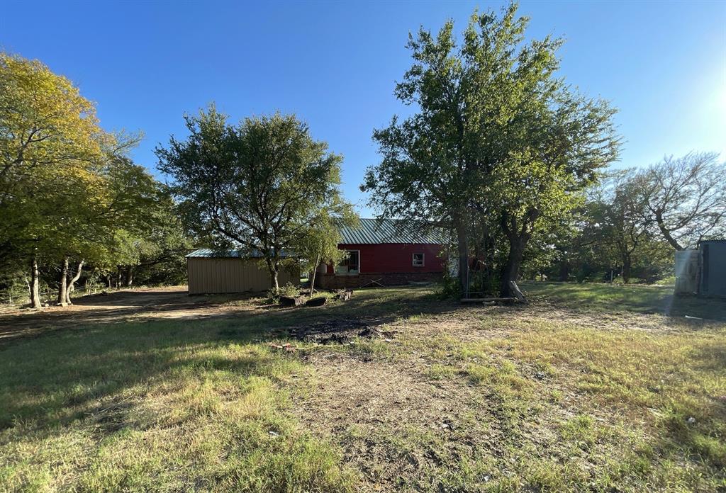 1345 Oak Hill Road Valley View, TX 76272 - Photo 13 of 16