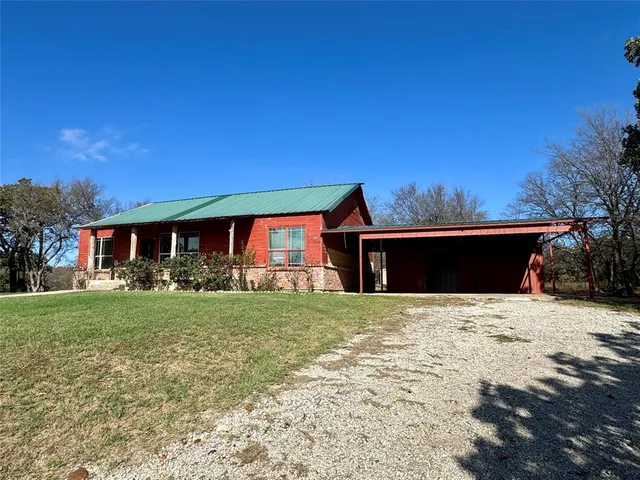 $252,000 | 1345 Oak Hill Road, Valley View, TX 76272