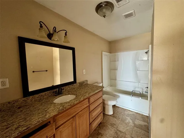 $252,000 | 1345 Oak Hill Road, Valley View, TX 76272