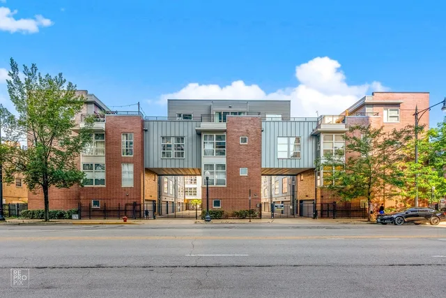 $414,900 | 1808 South Michigan Avenue, Unit 1, Chicago, IL 60616