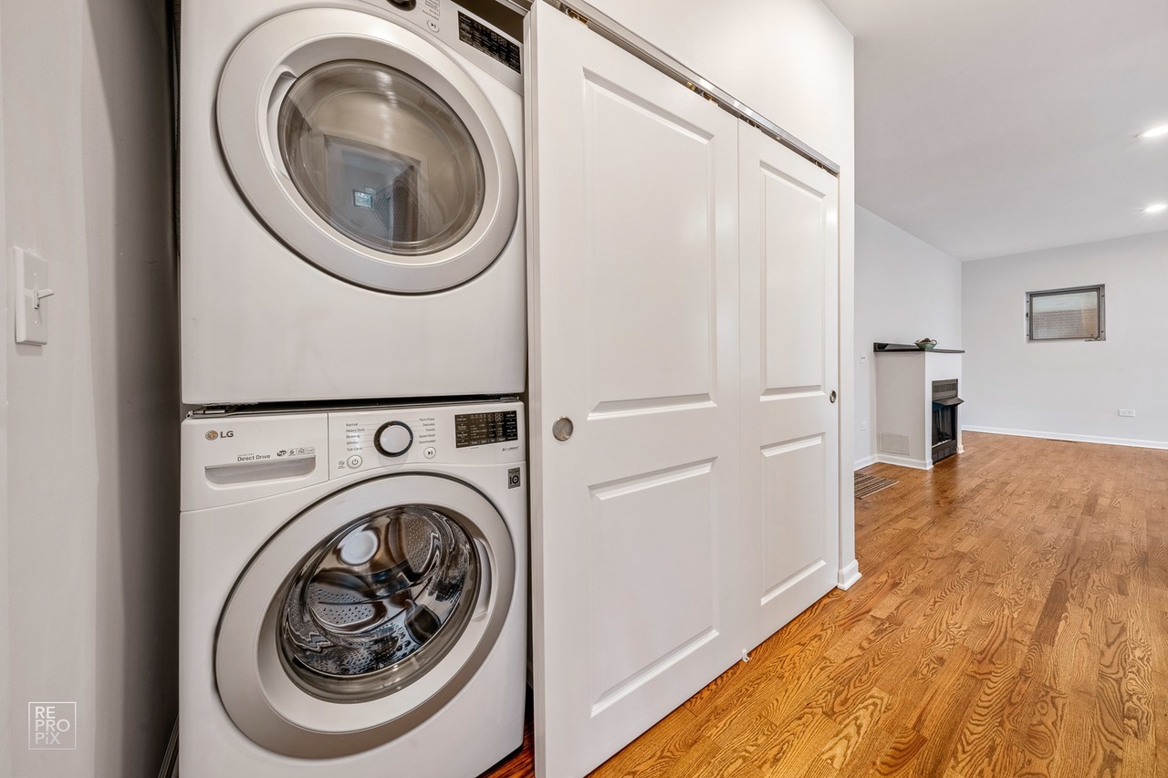 1808 South Michigan Avenue, Unit 1 Chicago, IL 60616 - Photo 11 of 18