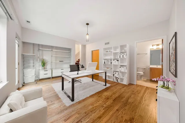 $414,900 | 1808 South Michigan Avenue, Unit 1, Chicago, IL 60616