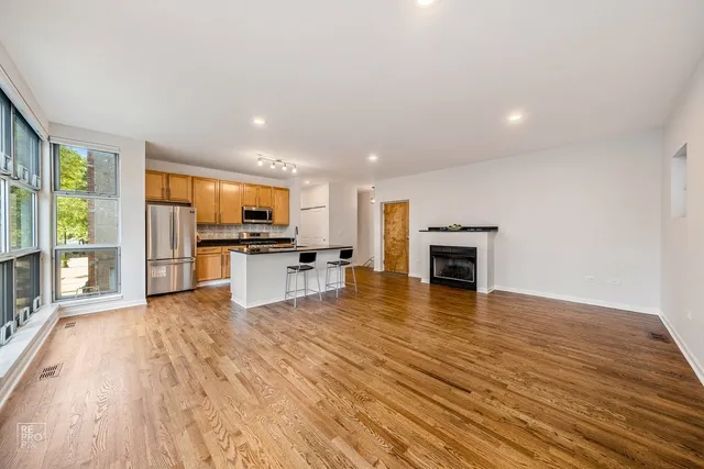 $414,900 | 1808 South Michigan Avenue, Unit 1, Chicago, IL 60616