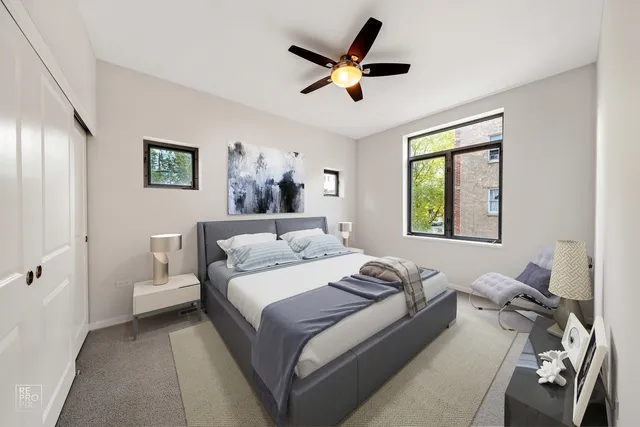 $414,900 | 1808 South Michigan Avenue, Unit 1, Chicago, IL 60616