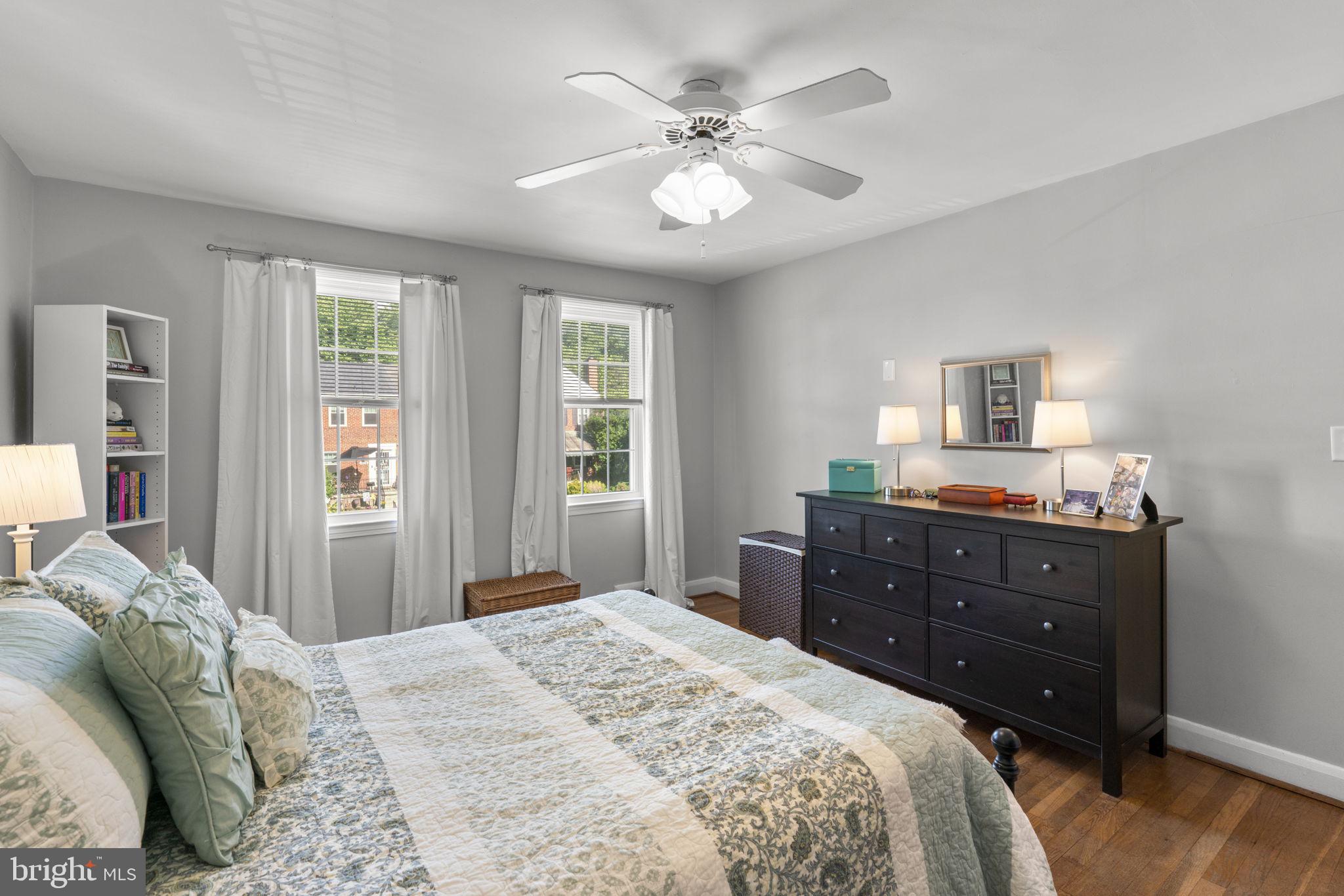 1865 Edgewood Road Towson, MD 21286 - Photo 20 of 33