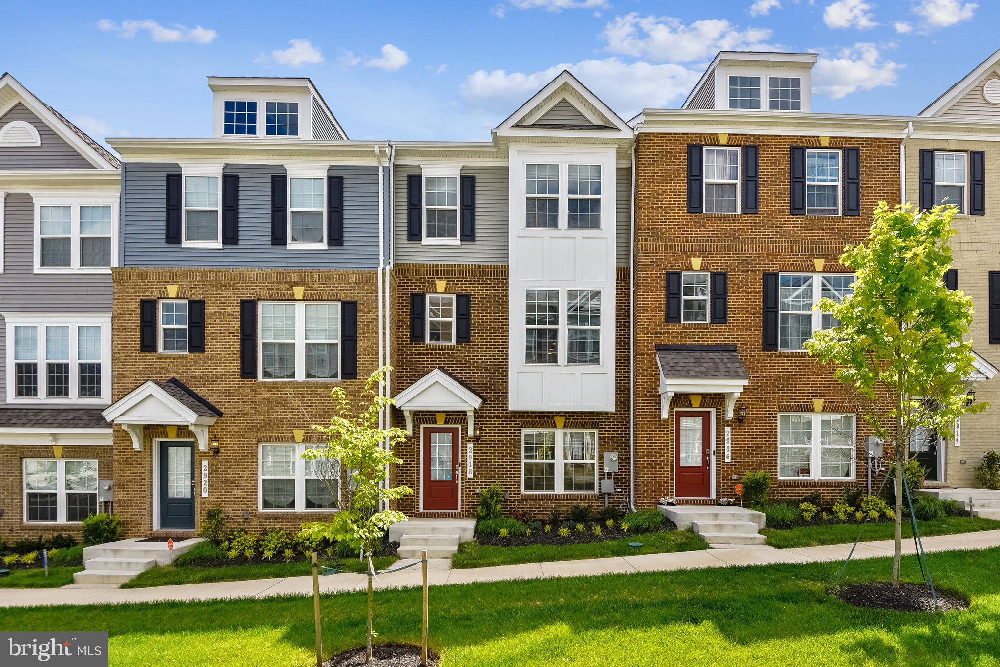 2918 Pinebrook Road Landover, MD 20785 - Photo 1 of 31 Gallery Image 1