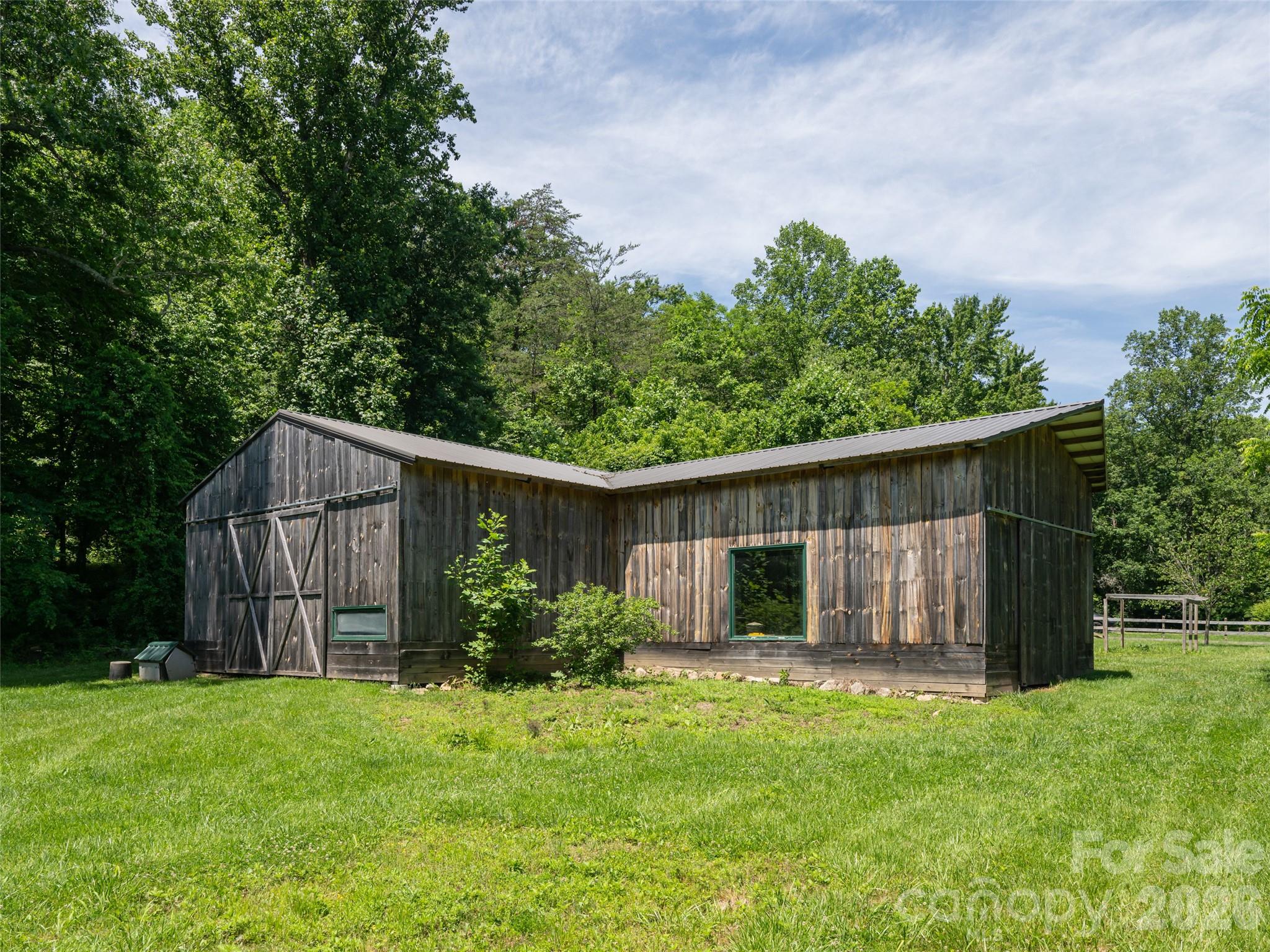 508 Avery Creek Road Arden, NC 28704 - Photo 40 of 48