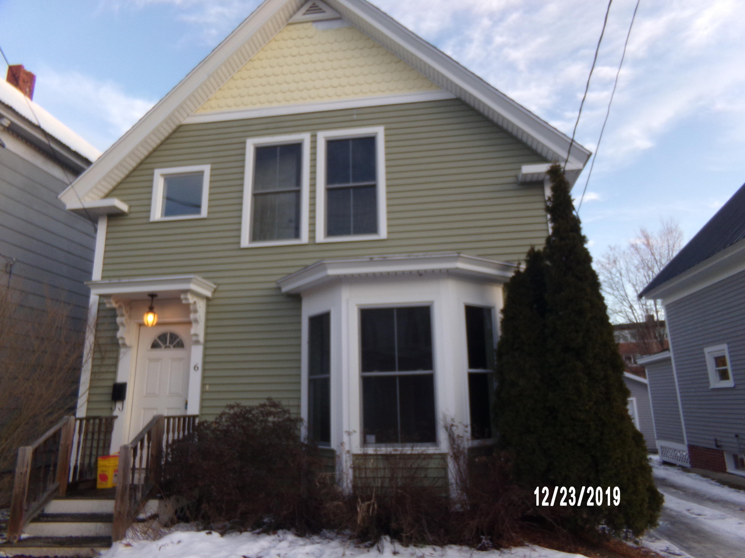 6 Kirk Street Springvale, ME 04083 - Photo 1 of 18 116_6166