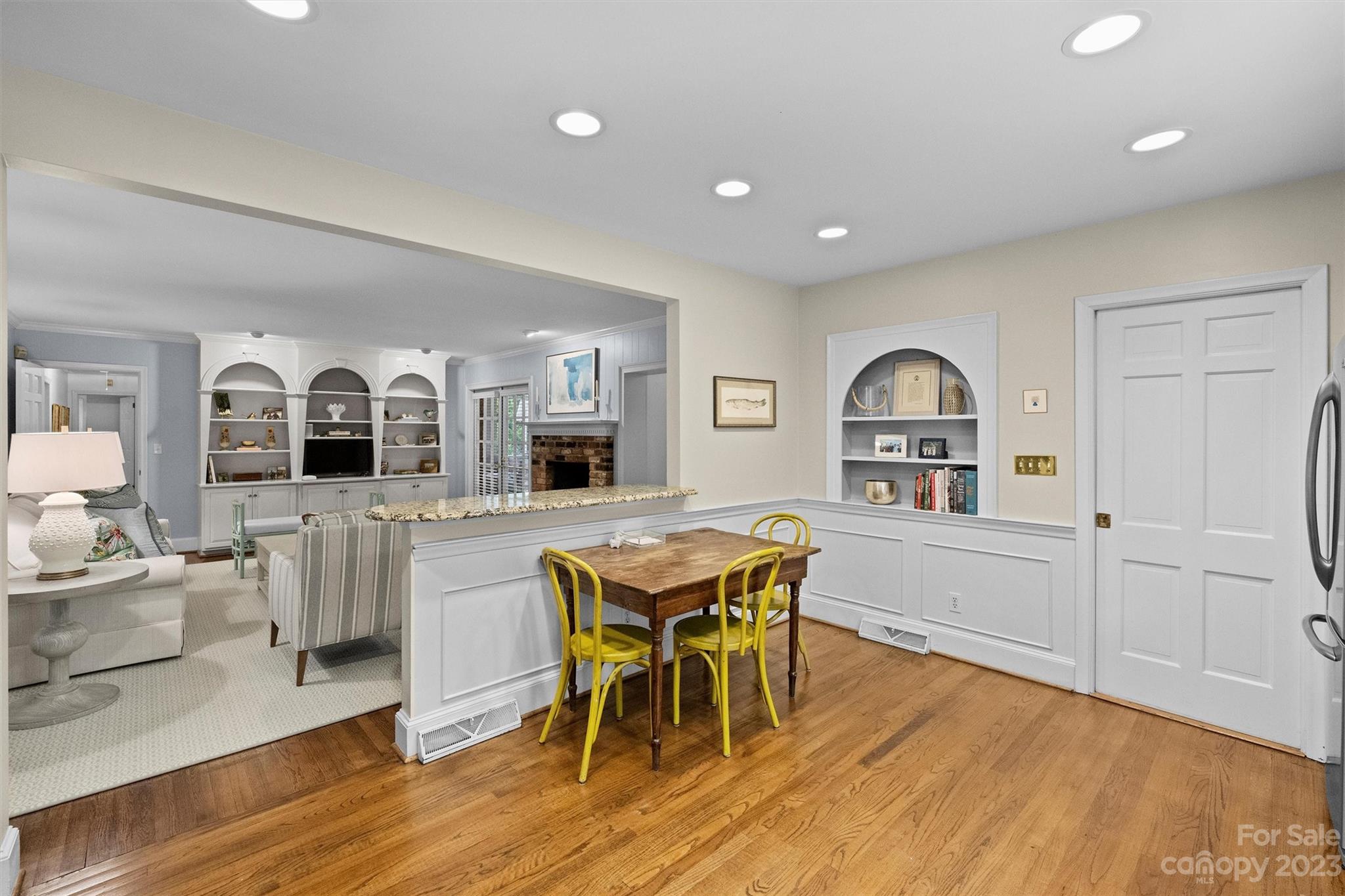 3813 Fellsway Road Charlotte, NC 28209 - Photo 11 of 33 Gallery Image 11