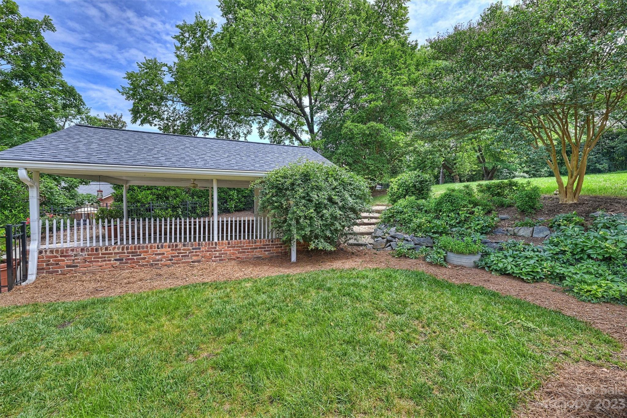 3813 Fellsway Road Charlotte, NC 28209 - Photo 29 of 33 Gallery Image 29