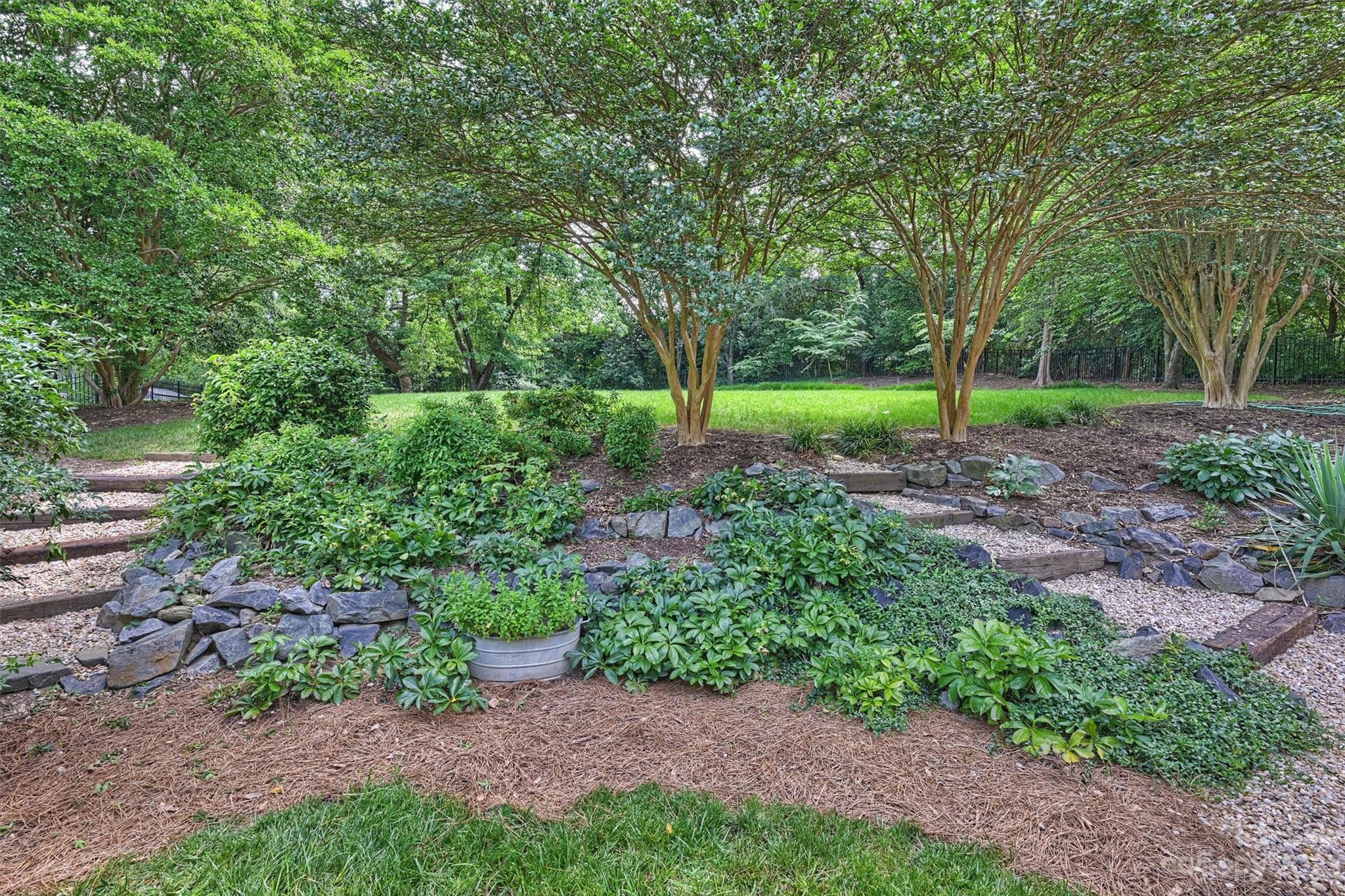 3813 Fellsway Road Charlotte, NC 28209 - Photo 30 of 33 Gallery Image 30