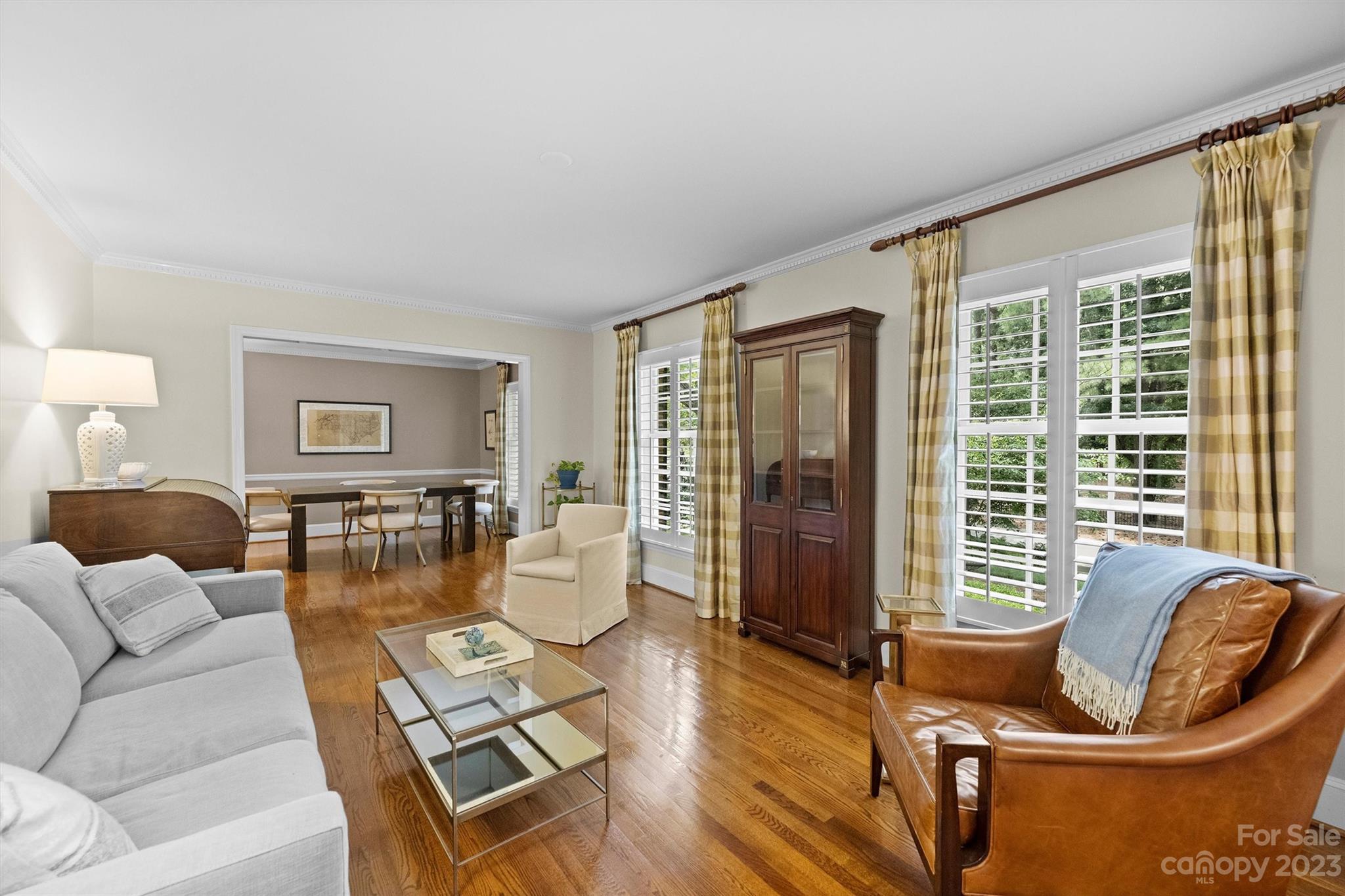 3813 Fellsway Road Charlotte, NC 28209 - Photo 3 of 33 Gallery Image 3