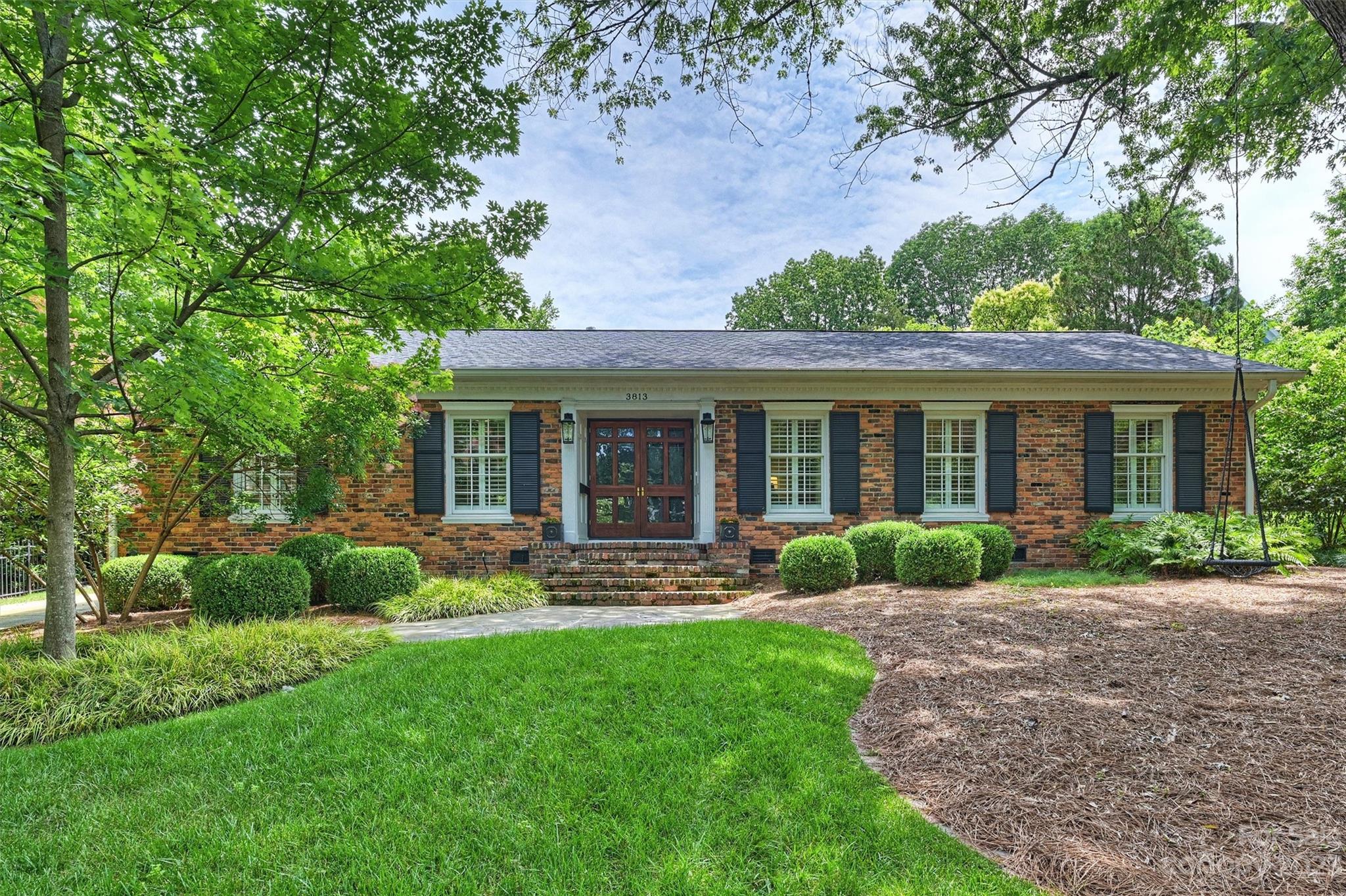 3813 Fellsway Road Charlotte, NC 28209 - Photo 33 of 33 Gallery Image 33
