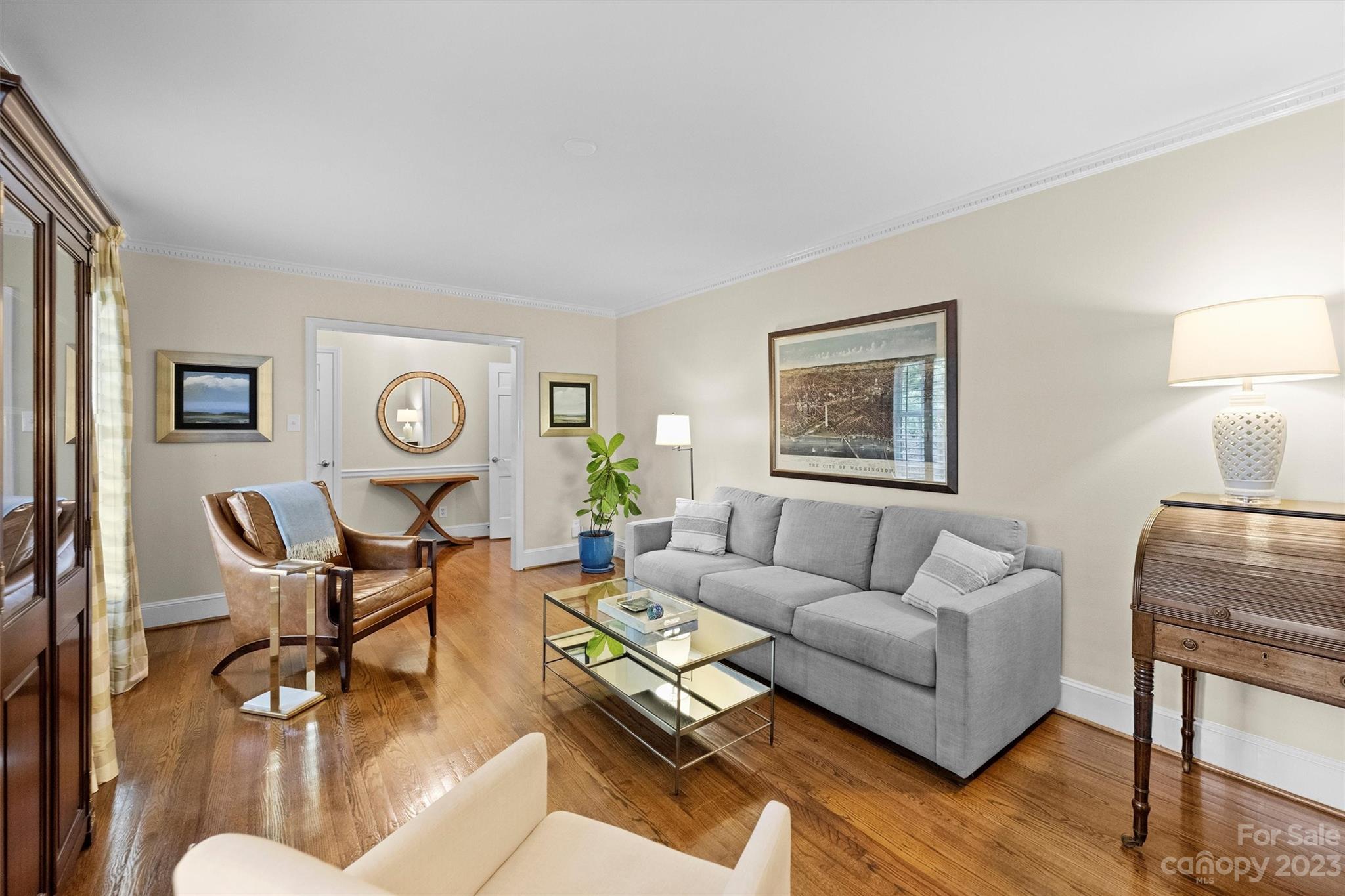 3813 Fellsway Road Charlotte, NC 28209 - Photo 5 of 33 Gallery Image 5