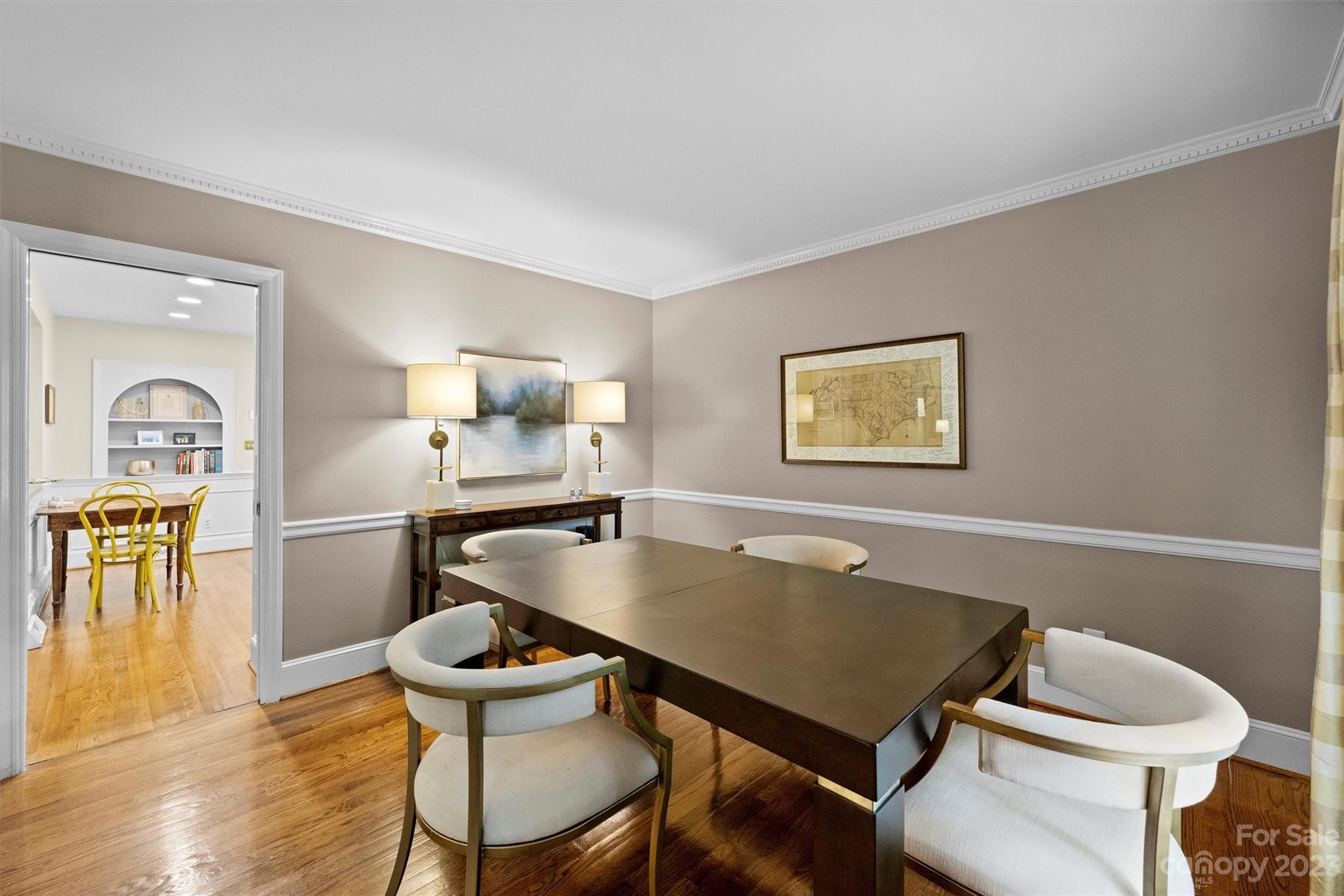 3813 Fellsway Road Charlotte, NC 28209 - Photo 6 of 33 Gallery Image 6