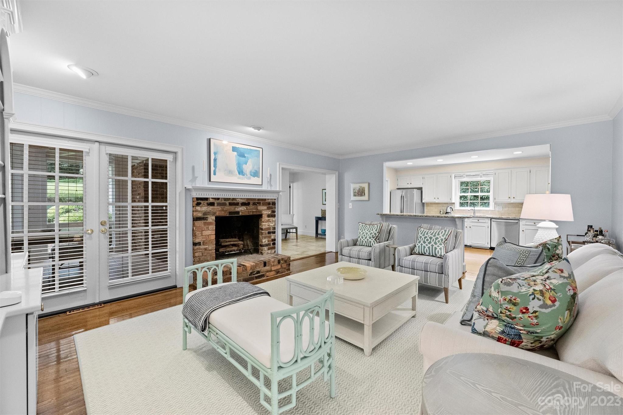 3813 Fellsway Road Charlotte, NC 28209 - Photo 9 of 33 Gallery Image 9