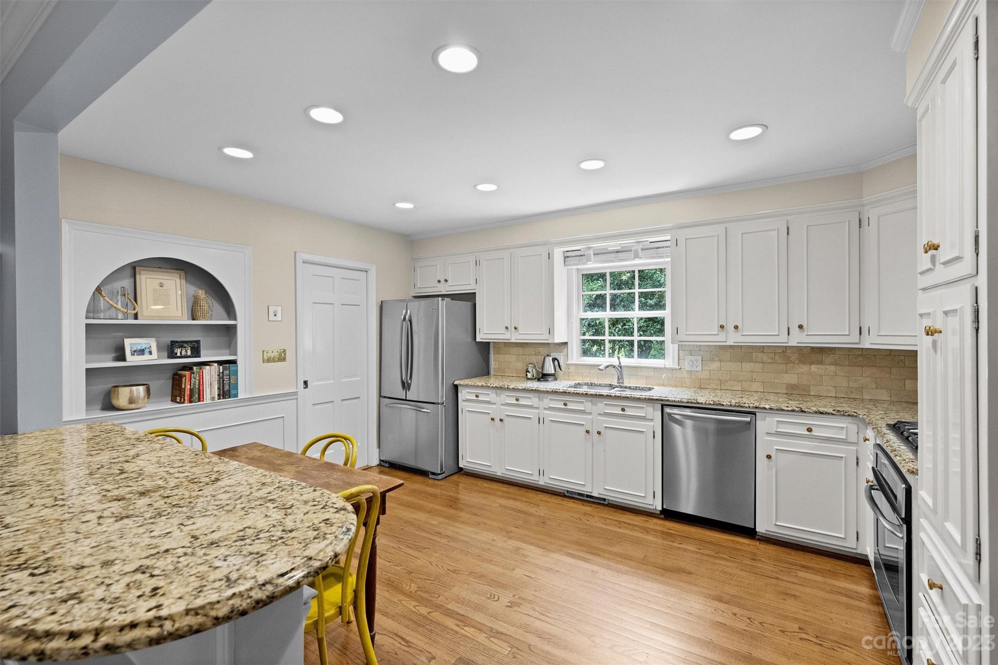 3813 Fellsway Road Charlotte, NC 28209 - Photo 10 of 33 Gallery Image 10