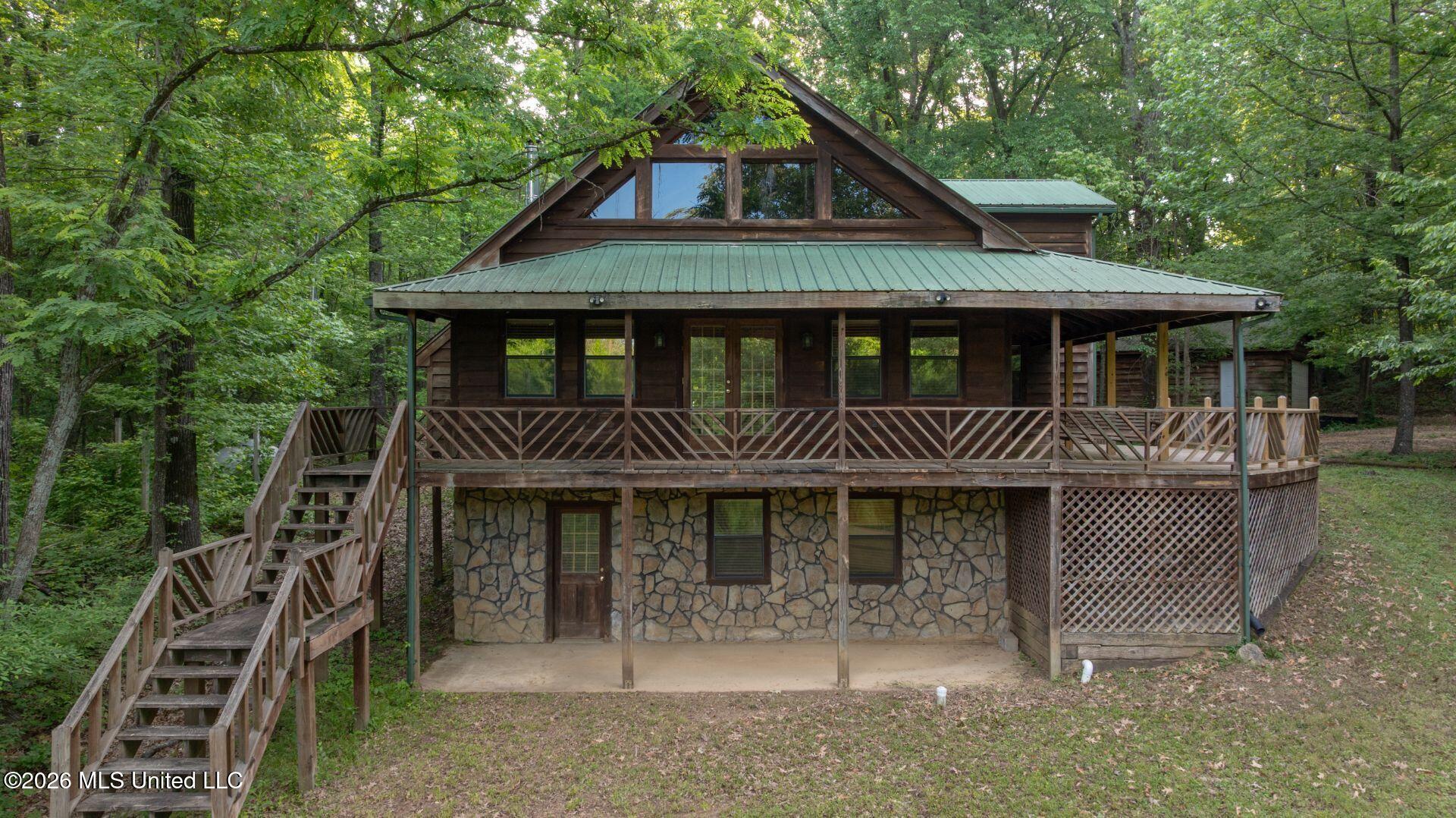 528 Arkabutla Dam Road Coldwater, MS 38618 - Photo 2 of 99 03-ARK_FINAL