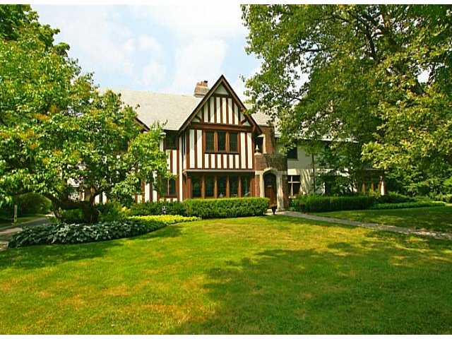 75 Grosvenor Road Brighton, NY 14610 - Photo 1 of 1 Exterior Front