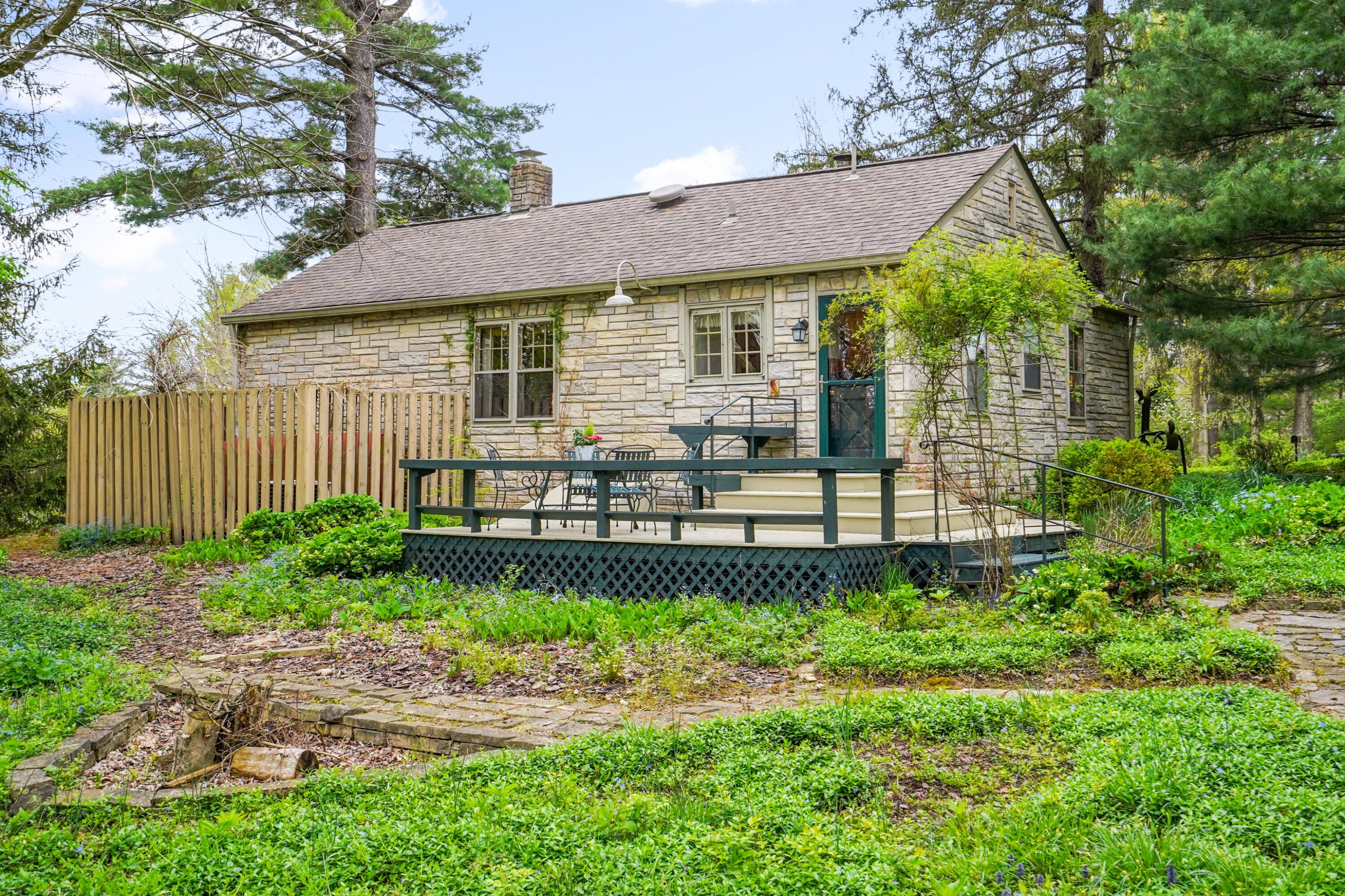 8206 Riverside Drive Powell, OH 43065 - Photo 41 of 51